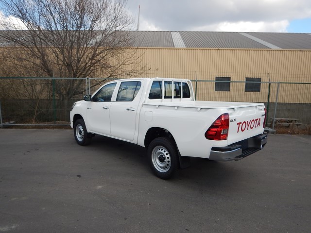 <a href='https://www.autoredo.com/fr/segment/vehicules/pick-up/' title='Export Pick-up'>Pick-up</a> Toyota Hilux