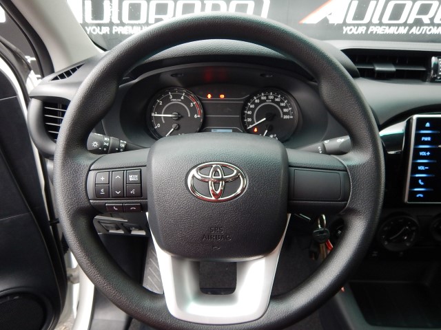 <a href='https://www.autoredo.com/en/segment/vehicles/pick-up/' title='Export Pick-up'>Pick-up</a> Toyota Hilux