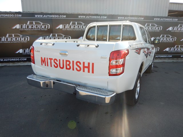 <a href='https://www.autoredo.com/en/segment/vehicles/pick-up/' title='Export Pick-up'>Pick-up</a> Mitsubishi L200