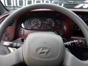 Hyundai HD65