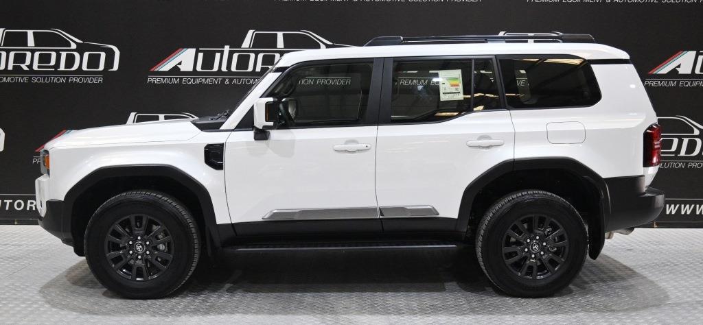 <a href='https://www.autoredo.com/en/segment/listings/popular/' title='Export Popular'>Popular</a>, <a href='https://www.autoredo.com/en/segment/vehicles/suv-4wd/' title='Export SUV & 4WD'>SUV & 4WD</a> TOYOTA LAND CRUISER PRADO